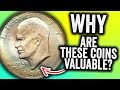 LOOK FOR THESE RARE 1971 EISENHOWER DOLLAR COINS WORTH MONEY LOOK FOR THESE RARE 1971 EISENHOWER DOLLAR COINS WORTH MONEY