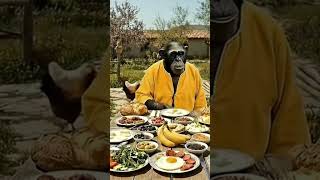 Kahvaltıda Tartışma Çıktı . I