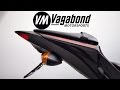 Yamaha R3 Fender Eliminator Installation Video - Vagabond Motorsports VM-Y310