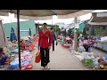 77 / Đi chợ quê Miền Tây | Kênh Ranh market