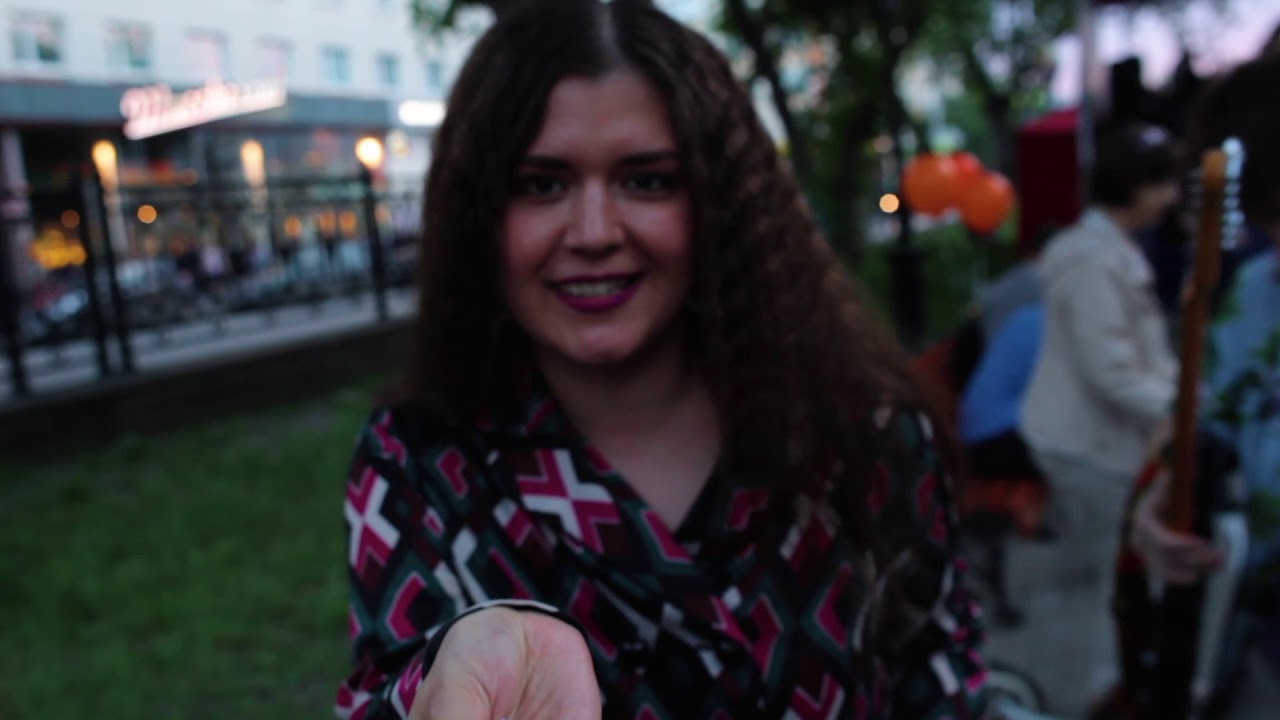 Vajazzle club - Ural Music Night 2018 Part 2 (ДЖАМАЙК ПРО)