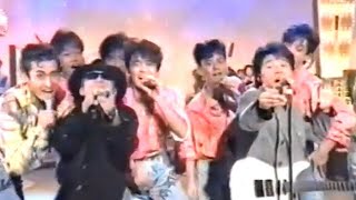 【一部音声なし】WALK〜指環が泣いた〜黄昏を待たずに〜LOVESONG〜恋人はワイン色〜万里の河〜CountDown〜LoveAffair〜STARLIGHT〜Mr.ASIA〜ロマンシングヤード