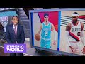Stephen A. goes off on the LaMelo-Carmelo name debate: 'There is no battle!' | Stephen A's World