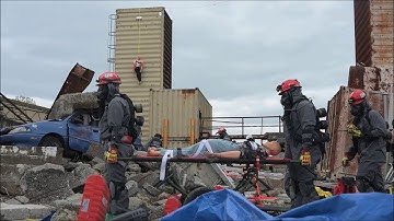 Guardian Response 23