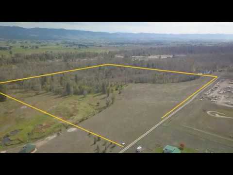 Nhn Ketel Dr (aerial video)