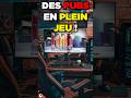 Des pubs au milieu de tes jeux ! 🛒