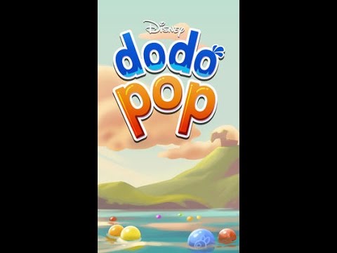 Dodo Pop - Trailer