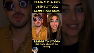 Elma Wants Mr.patloo And Said I You.