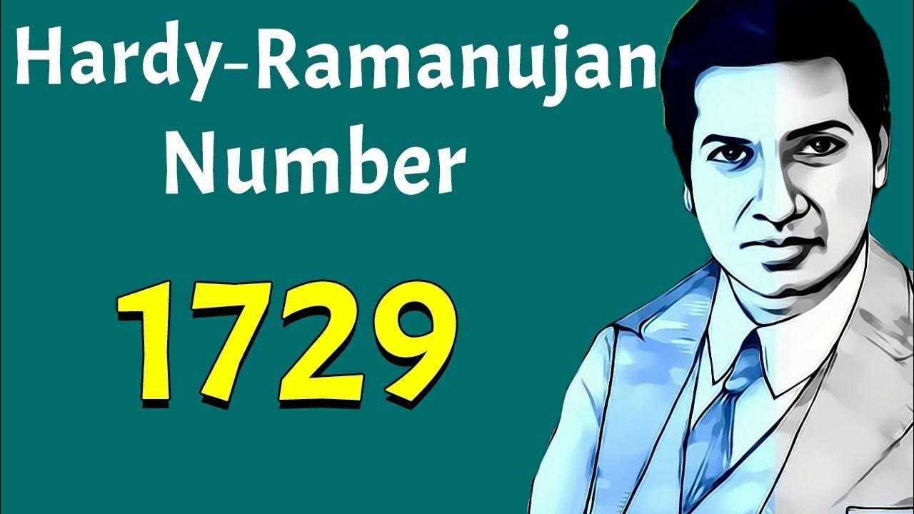 story-of-1729-ii-why-1729-is-called-hardy-ramanujan-number-1729-is