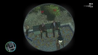 GTA IV Mission 66 Brüderblut - Blutbrüder (mit Untertiteln) screenshot 4