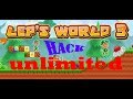 Leps World 2 apk hack mod Leps World 2 apk hack mod
