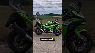 Best Motorcycles Under $3k