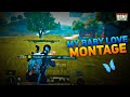 My Baby Love 💕Slowed + Reverb + LOFI🌺BGMI🌷MONTAGE EDIT BY 🦋@PrimeAngel_YT Alight Motion cc Pack BGMI