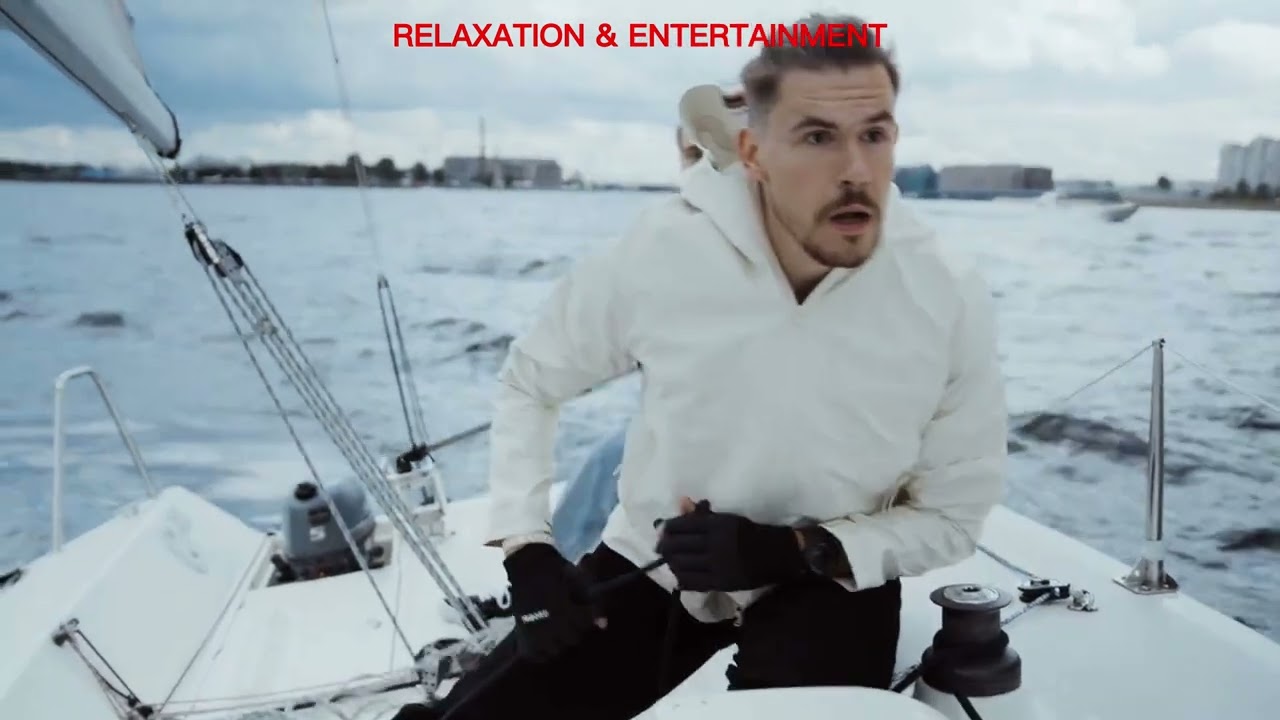 ocean's silent symphony