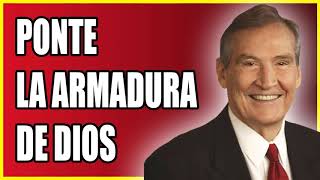 Pastor Adrian Rogers En Español 2019  Ponte La Armadura De Dios  Predicaciones Cristianas.