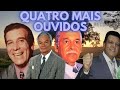 OSEIAS DE PAULA, VITORINO SILVA E LUIZ DE CARVALHO E FELICIANO AMARAL - WEB TV MPC