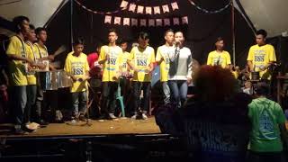 Bss asyiknya musik lagu oa oe hans nagata