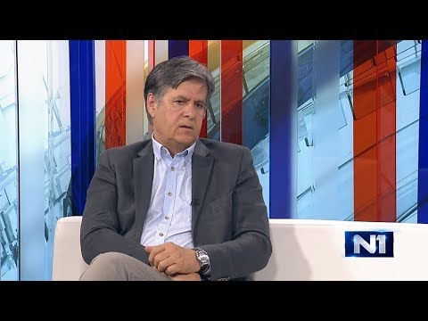 Damir Novotny: Bolnički sustav treba privatizirati