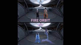 Fire Orbit 210 - TP R3, MS R0 #Gameplay #恋与深空 #LemurianSeaGod #Rafayel #LoveandDeepspace