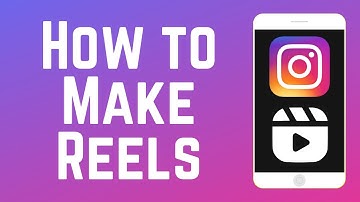How to Make Instagram Reels Videos - Beginners Guide
