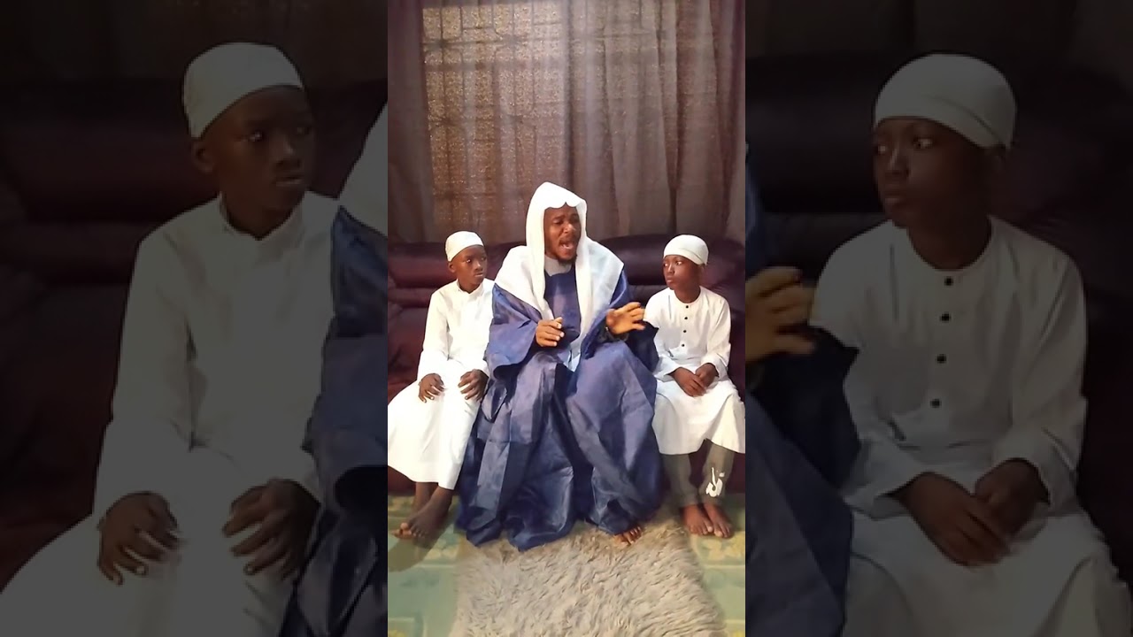 ESIN ISLAM Islamic Religion 