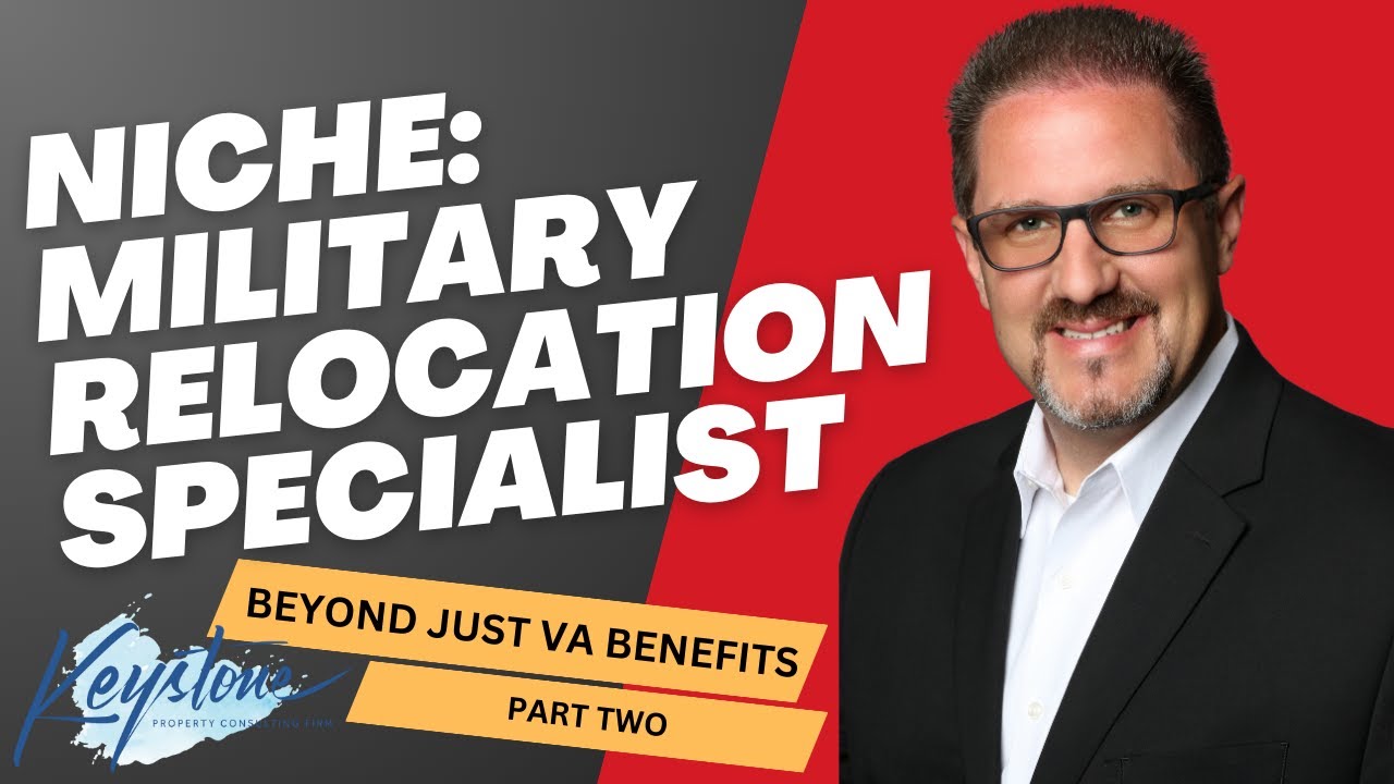 Marketing Tips for Attracting Military Buyers and Sellers