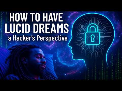 How to Have Lucid Dreams, a Hacker's Experience