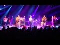 "Dancing in the Moonlight" - Yonder Mountain String Band (cover) - New Year's Eve - Boulder Theater