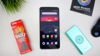REVIEW XIAOMI REDMI 6 - El Mejor Móvil por menos de 100€