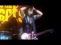 Capture de la vidéo Joan Jett And The Blackhearts York Fair Pennsylvania 2011 Multicam