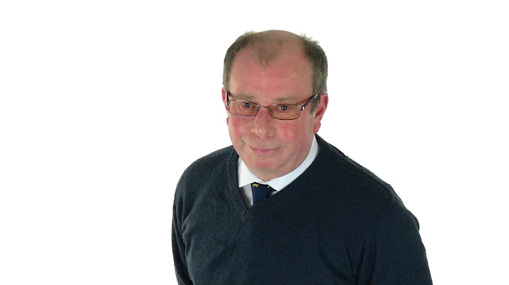 John Butcher discusses his Bladder cancer