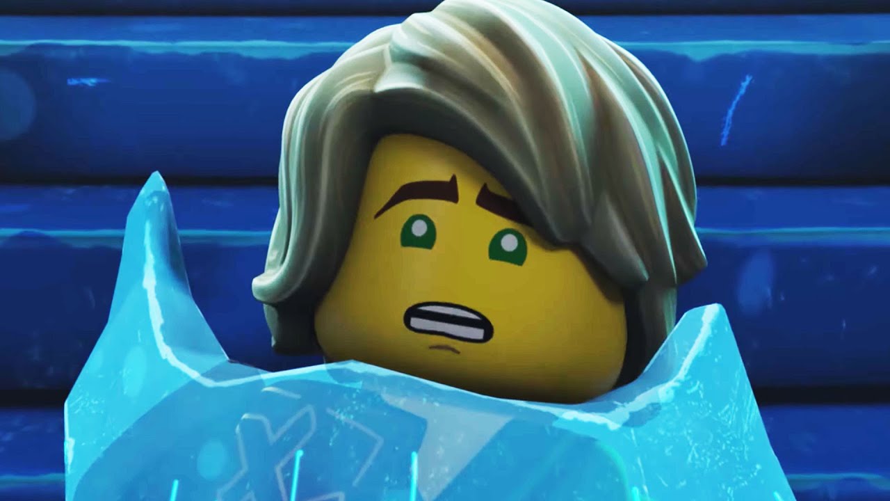 Awakenings | LEGO NINJAGO: Masters of Spinjitzu | Cartoon Network Asia