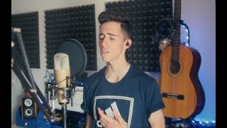 Shawn Mendes - Perfectly Wrong | Miguel Valente Cover