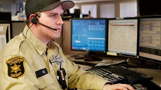 Beyond The Badge Episode 2-2: "911 The True First Responders"