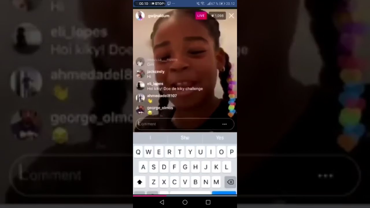 Gini Wijnaldum Song By His Kids