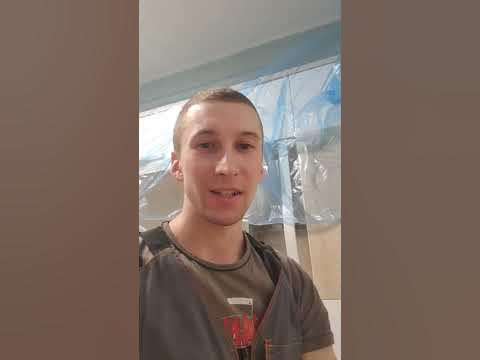подготовка к монтажу натяжного потолка. Стоматология Ваш Выбор ...