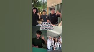 Kasih Aba Aba Ringtone | Dance Viral Tiktok Terbaru 2025 #dancetiktok #trendtiktok #velocity