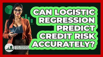 Can Logistic Regression Predict Credit Risk Accurately? - The Friendly Statistician