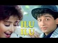 Ilu Ilu  By Manhar Udhas, Kavita Krishnamurthy, Sukhvinder | Saudagar - Valentine's Day Song