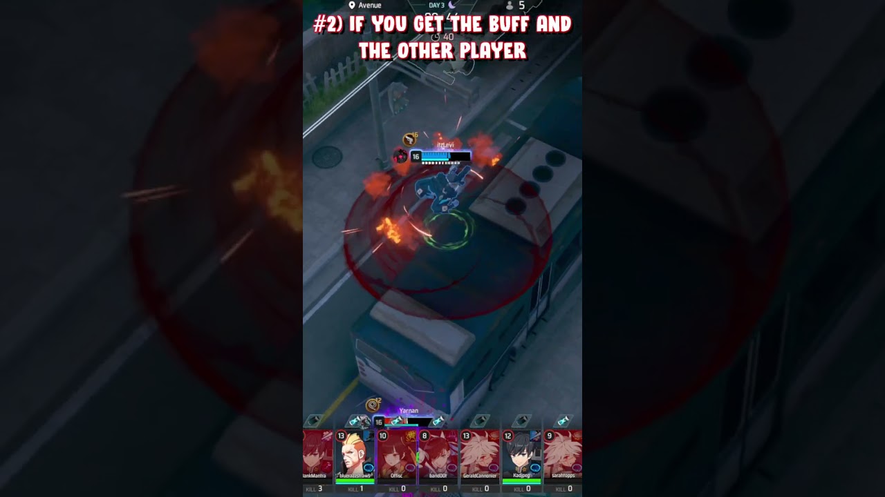 Eternal Return: Wick Buff vs Wick Items - Which is More Valuable?