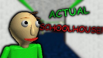 Baldi
