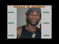 Tiesco le sultan  vatou bouche be acte ii 2009