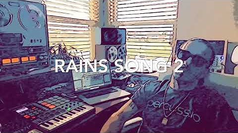 Rain song 2