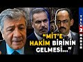 HAKAN FİDAN GÖREVDEN ALINACAK... Mustafa Balbaydan bomba kulis bilgisi!