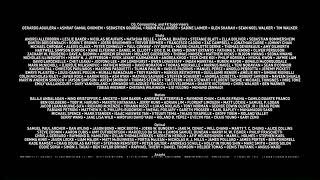 Avengers Infinity War 2018 End Credits Edited