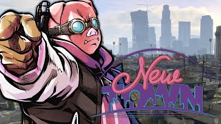 おおはらMEN / ドズル社の配信のサムネイル画像