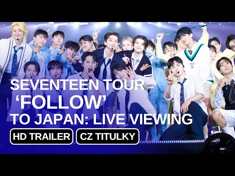 ミュージック SEVENTEEN TOUR 'FOLLOW' TO JAPAN SEVENTEEN TOUR 'FOLLOW' TO JAPAN | SEVENTEEN Japan official site