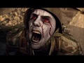 Resident evil damnation  soldier transformation