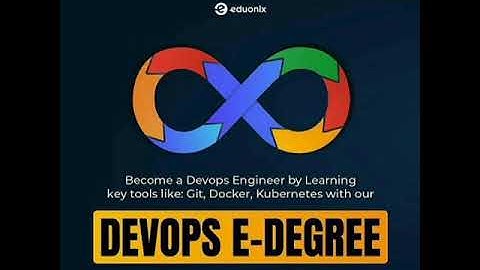 DevOps Engineer Explained ( A Guide For Beginners )