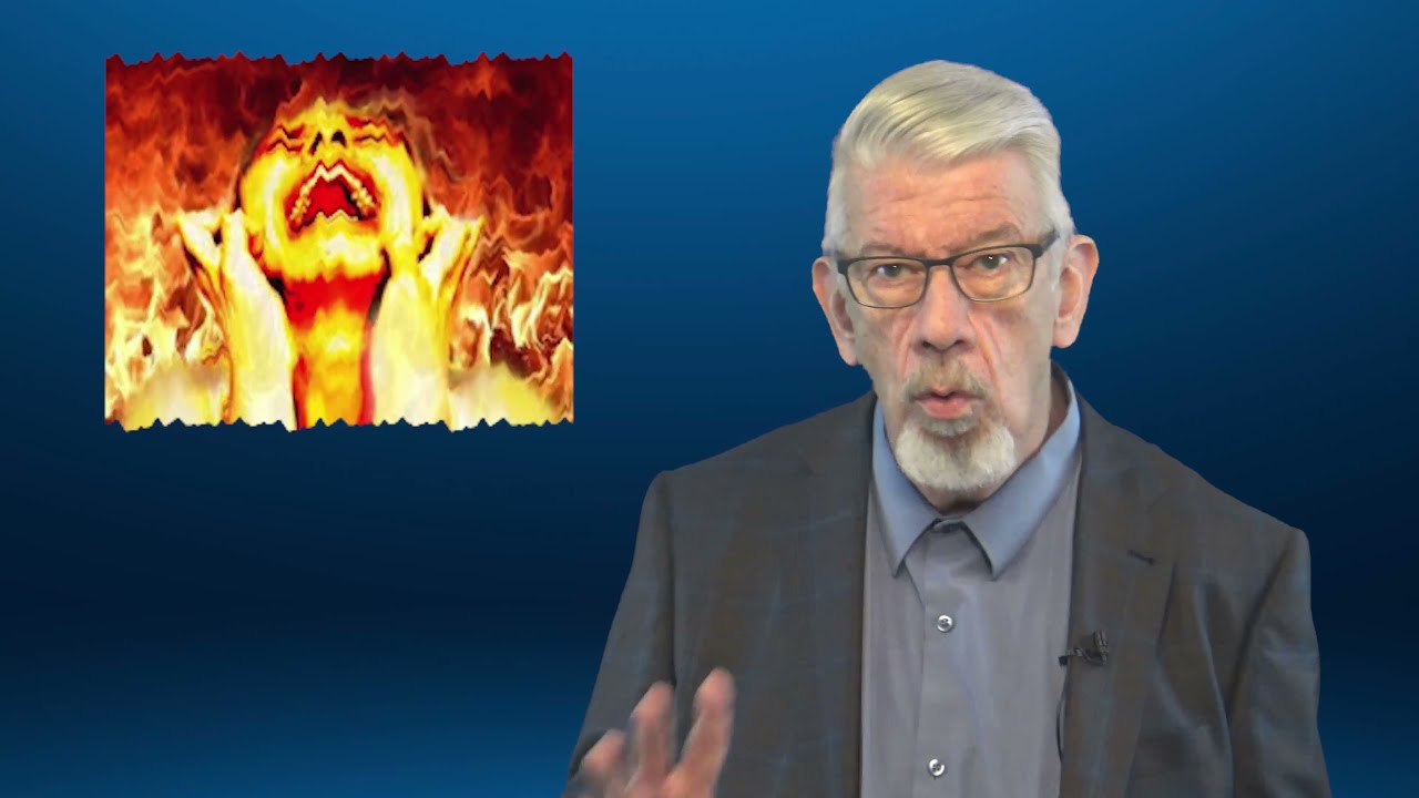 Salvando a la humanidad, Parte 3: ¿Dios resucitará a las personas solamente para destruirlas?